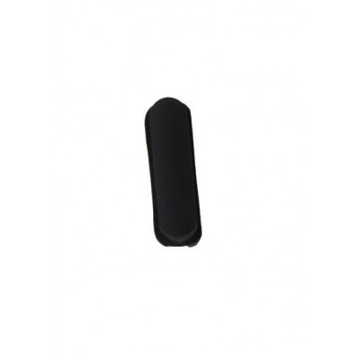 Power Button Outer For Apple Ipad Wifi Plus 3g Black By - Maxbhi Com