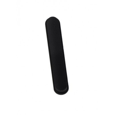 Volume Side Button Outer For Apple Ipad Wifi Plus 3g Black By - Maxbhi Com