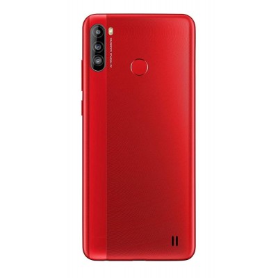 Full Body Housing For Lava Z4 White - Maxbhi Com