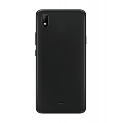 Full Body Housing For Wiko Y61 Grey - Maxbhi Com