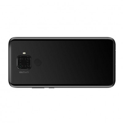 Full Body Housing For Huawei Nova 5i Pro Black - Maxbhi Com