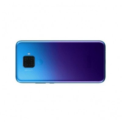 Full Body Housing For Huawei Nova 5i Pro Blue - Maxbhi Com