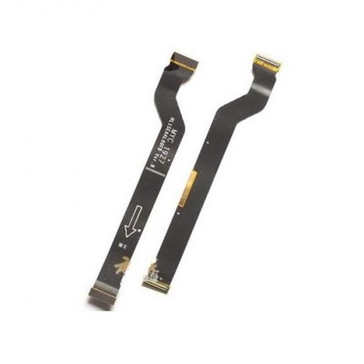Main Flex Cable for Huawei Nova 5i Pro