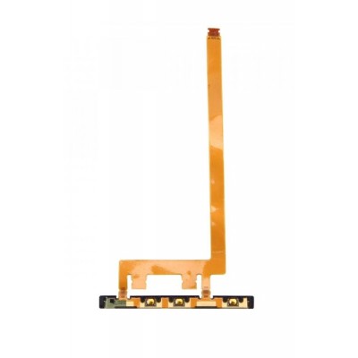 Power Button Flex Cable for Sony Xperia Z3 Tablet Compact