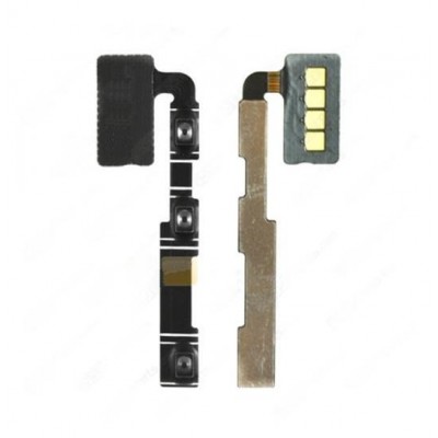 Power Button Flex Cable For Samsung Galaxy S5 Active By - Maxbhi Com