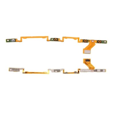 Volume Button Flex Cable For Nokia Lumia 830 By - Maxbhi Com