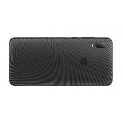 Full Body Housing For Alcatel 1v 2020 Black - Maxbhi Com