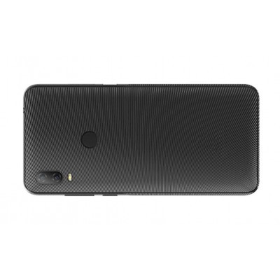 Full Body Housing For Alcatel 1v 2020 Black - Maxbhi Com