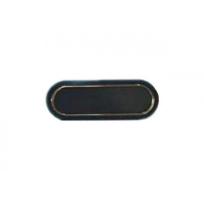 Home Button Outer For Htc One M9 Plus Black By - Maxbhi Com