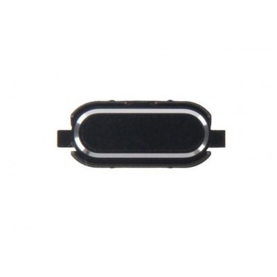 Home Button Outer For Samsung Galaxy J1 4g Blue By - Maxbhi Com