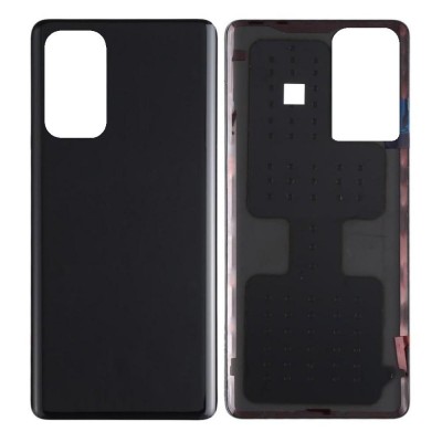Back Panel Cover For Oppo Reno 5 Pro 5g White - Maxbhi Com