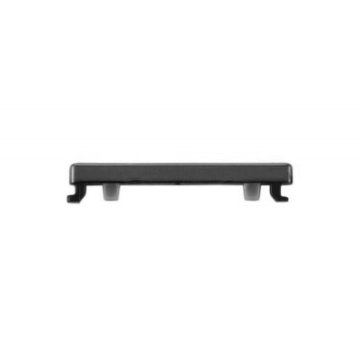 Volume Side Button Outer For Xiaomi Mi 10i 5g Black By - Maxbhi Com