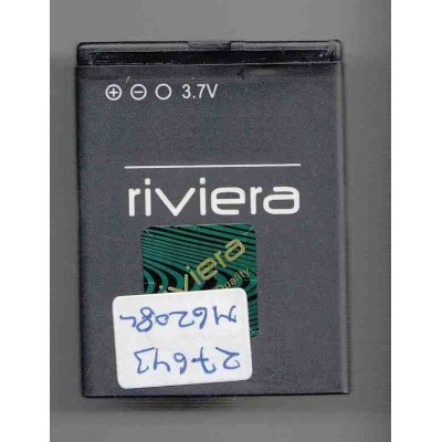 Battery for Riviera Mobile R17