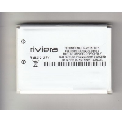 Battery for Salora SM301a