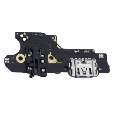 Charging Connector Flex Pcb Board For Realme C12 By - Maxbhi Com