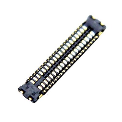 Lcd Connector For Realme 5 Pro By - Maxbhi Com