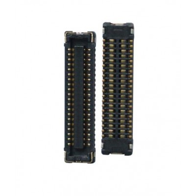 Lcd Connector For Realme C2 By - Maxbhi Com