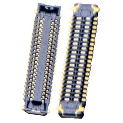 Lcd Connector For Xiaomi Redmi 8 By - Maxbhi Com