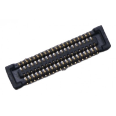 Lcd Connector For Xiaomi Redmi Note 5 Pro By - Maxbhi Com
