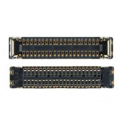 Lcd Connector For Xiaomi Redmi Note 7 By - Maxbhi Com