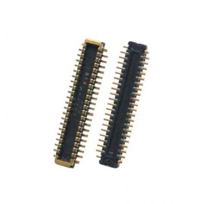 Lcd Connector For Xiaomi Redmi Note 8 Pro By - Maxbhi Com