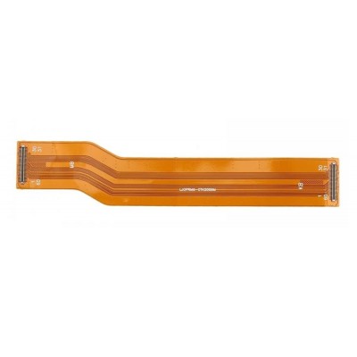 Lcd Flex Cable For Realme 6 By - Maxbhi Com