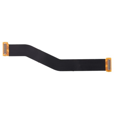 Lcd Flex Cable For Realme X By - Maxbhi Com