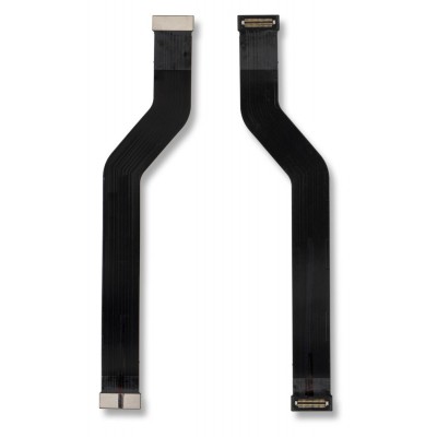 Lcd Flex Cable For Xiaomi Redmi Note 7 By - Maxbhi Com