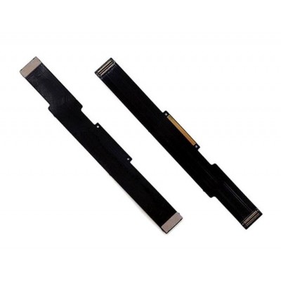 Lcd Flex Cable For Xiaomi Redmi Y1 32gb By - Maxbhi Com
