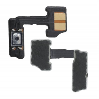 Power Button Flex Cable For Oneplus 8 On Off Flex Pcb By - Maxbhi Com