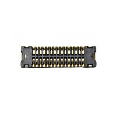 Lcd Connector For Oppo A37 By - Maxbhi Com