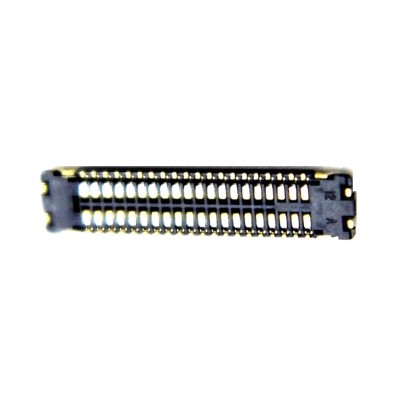Lcd Connector For Realme 3 By - Maxbhi Com