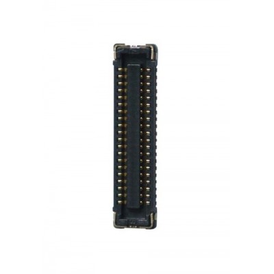 Lcd Connector For Realme C2 By - Maxbhi Com