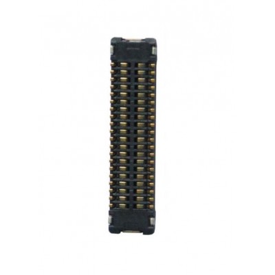 Lcd Connector For Realme C2 By - Maxbhi Com