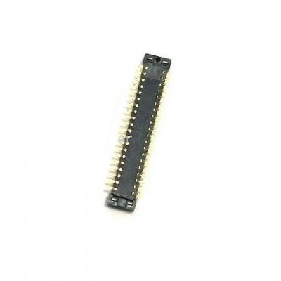 Lcd Connector For Xiaomi Redmi Note 5 By - Maxbhi Com