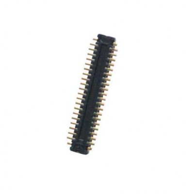 Lcd Connector For Xiaomi Redmi Note 8 Pro By - Maxbhi Com