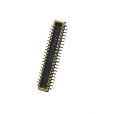 Lcd Connector For Xiaomi Redmi Note 8 Pro By - Maxbhi Com