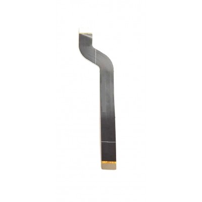 Lcd Flex Cable For Xiaomi Redmi 6a By - Maxbhi Com
