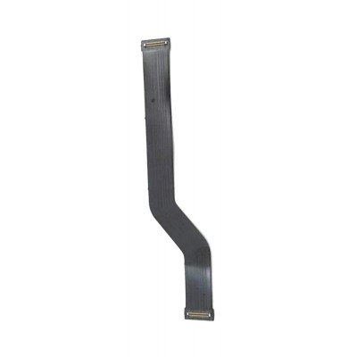 Lcd Flex Cable For Xiaomi Redmi Note 7 Pro By - Maxbhi Com