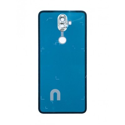 Full Body Housing For Asus Zenfone 5 Lite Zc600kl Black - Maxbhi Com