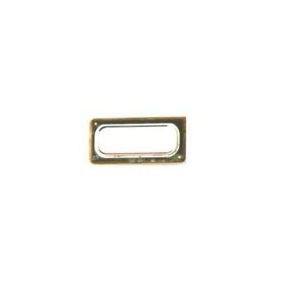 Home Button Outer For Huawei Mediapad M2 10 0 64gb Wifi White By - Maxbhi Com