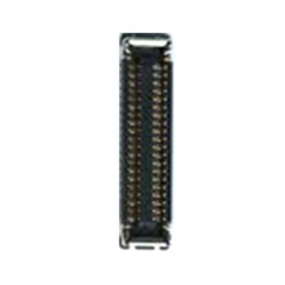 Lcd Connector For Realme 3 Pro By - Maxbhi Com