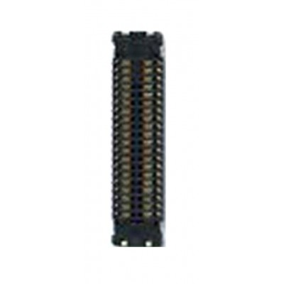 Lcd Connector For Realme 3 Pro By - Maxbhi Com