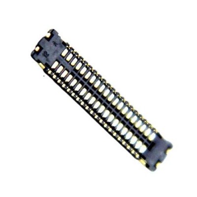 Lcd Connector For Realme 5 Pro By - Maxbhi Com