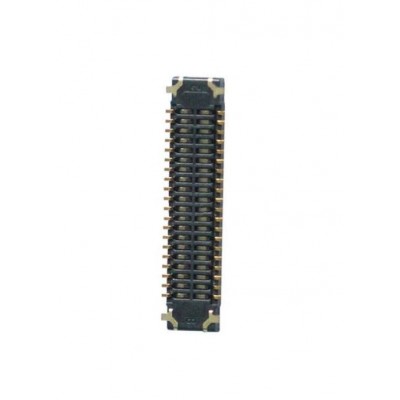 Lcd Connector For Xiaomi Redmi 8a By - Maxbhi Com