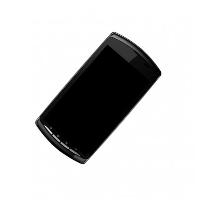 Power Button Outer For Sony Ericsson Xperia Play White By - Maxbhi Com