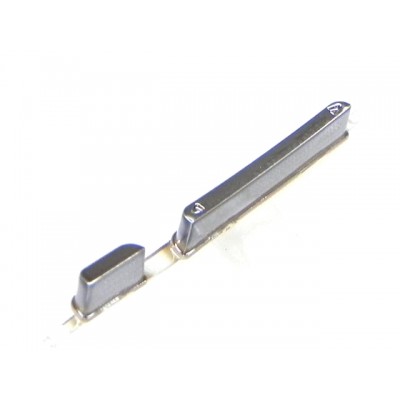 Power Button Outer For Sony Xperia J St26i Pink By - Maxbhi Com