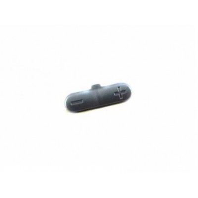 Volume Side Button Outer For Sony Ericsson K750 Silver By - Maxbhi Com