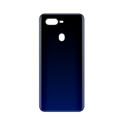 Back Panel Cover For Blu G50 Mega Blue - Maxbhi Com