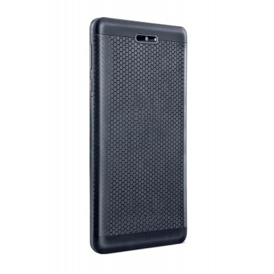 Back Panel Cover For Iball Cleo S9 White - Maxbhi Com